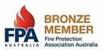 Fire Protection Association Australia — Bronze Member